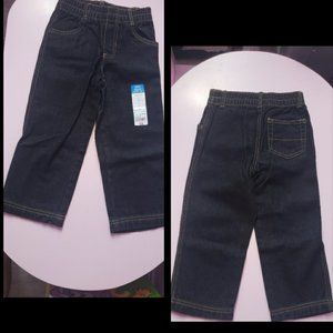 Okie Dokie Boys jeans 3T